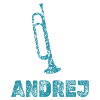 Brass band Andrej