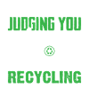 Garbage truck driver