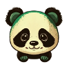 Cute Panda