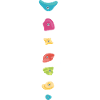 Boulder Shirt Grips