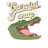 Alligator - Carful I Snap