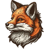 Fox Face