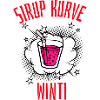 SYRUP curve