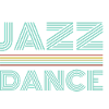 Jazz Dance - Retro Design