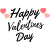 Joyeuse Saint-Valentin