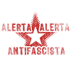 Alerta alerta star antifascista