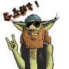 Gast rider