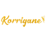 Gold korrigane
