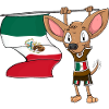 Mexico Chihuahua