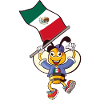 Mexico Bee
