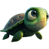 Skildpadde