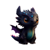 Little Cute Dragon 7