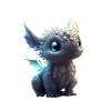 Little Sweet Dragon 8