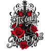 Its only Rockn Roll