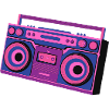Radio retro