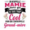 On M'Appelle Mamie