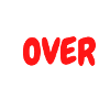 Game over