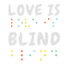 Braille Alphabet Love Braille Language Braille