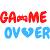 Game over