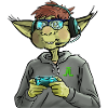 Geek korrigan