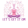 Obtenons-le Om Yoga