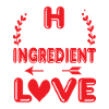 L’ingrédient secret est l’amour