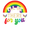 Rainbow Flag LGBT