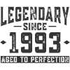 Legendary since 1993