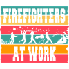 Feuerwehrmann Feuerwehr & Sprüche