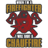 Feuerwehrmann Feuerwehr & Sprüche