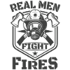 Feuerwehrmann Feuerwehr & Sprüche