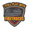 Feuerwehrmann Feuerwehr & Sprüche