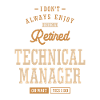Technical Manager