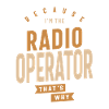 Radio Operator