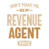 Revenue Agent