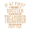 Treasurer