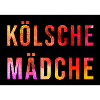 Kölsche Mädche aus Köln