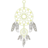 Dreamcatcher