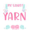 Knitting Knitter Sometimes I