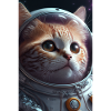 Catronaute