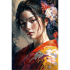 Japonaise