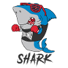 Boxing Shark