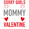 Maman est ma Saint-Valentin