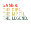 Gamer Girl Gift