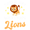 Lion Lion