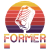Auteur-compositeur-interprète Ancien musicien