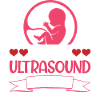 Crazy Ultrasound Tech Lady