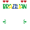 Crazy Brazilian music Lady