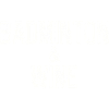 Badminton und Wein