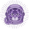 Astro Cat